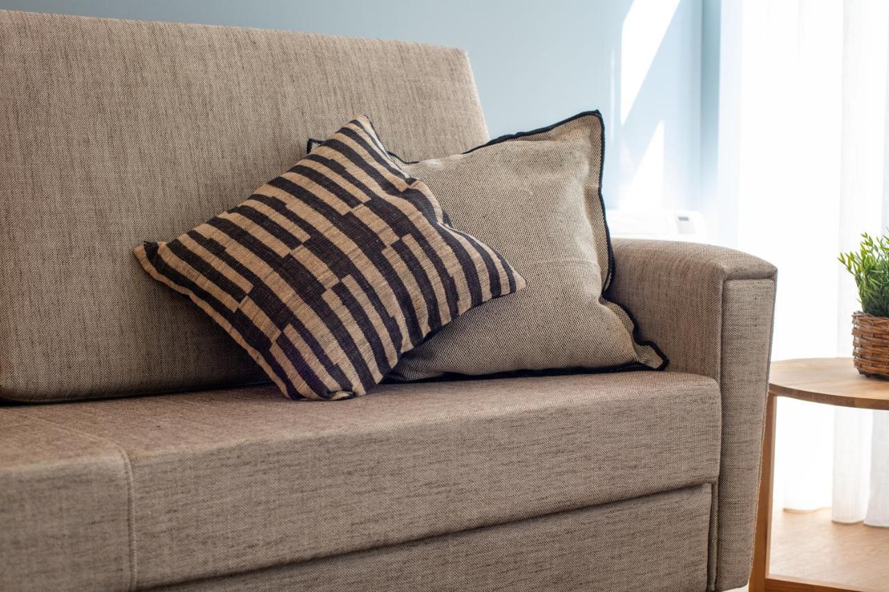 Appartement Bnapartments Cedofeita Porto