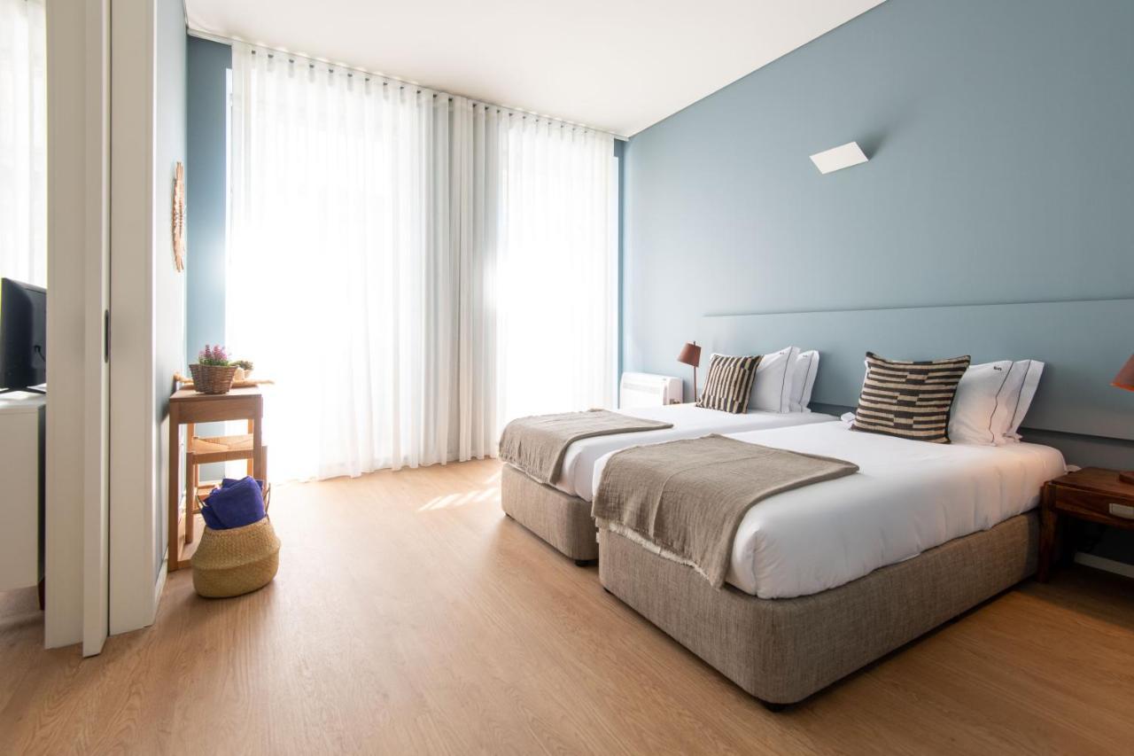 Appartement Bnapartments Cedofeita *