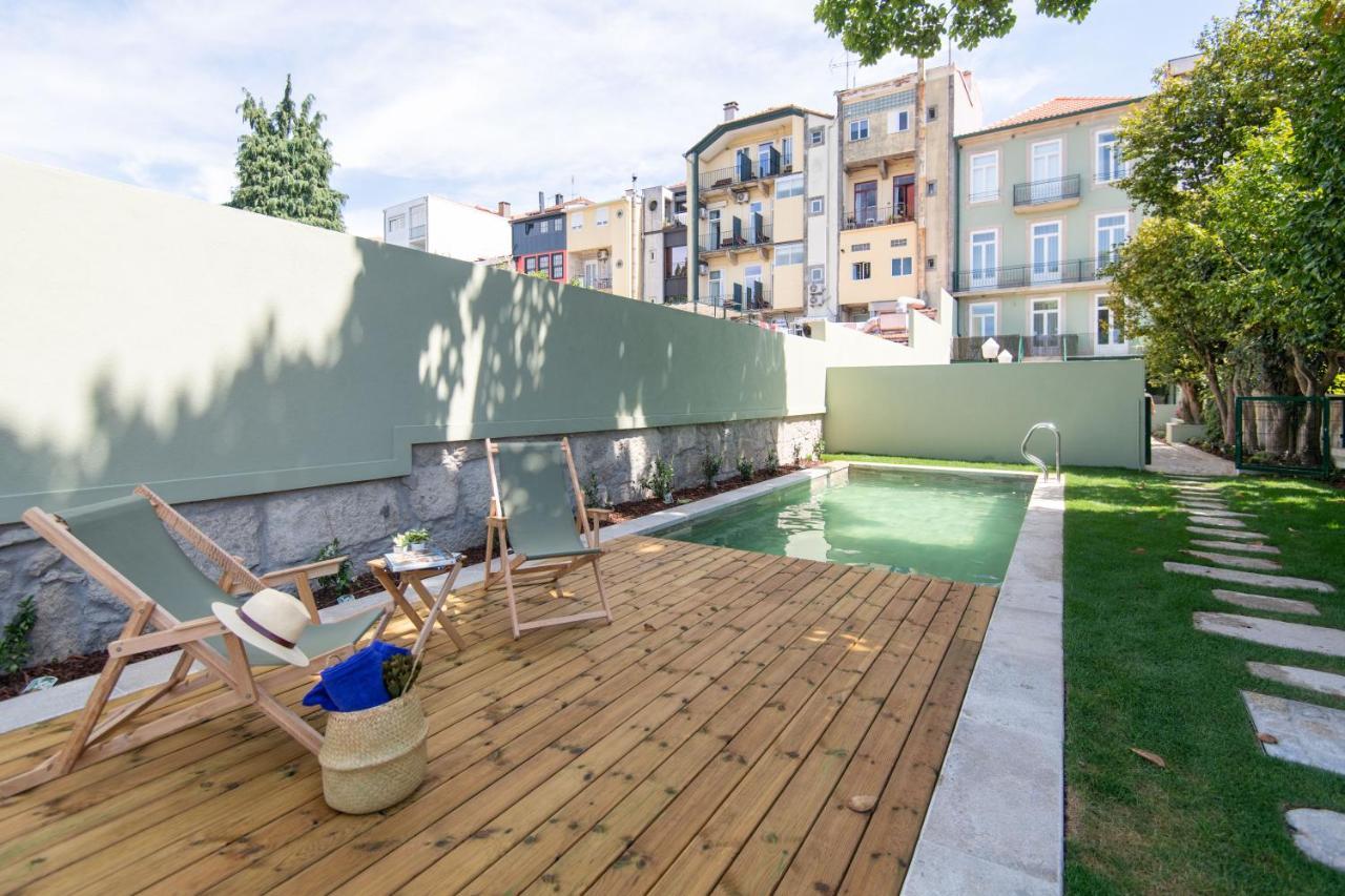 Bnapartments Cedofeita Appartement