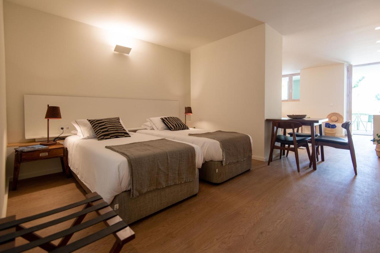 Bnapartments Cedofeita * Porto