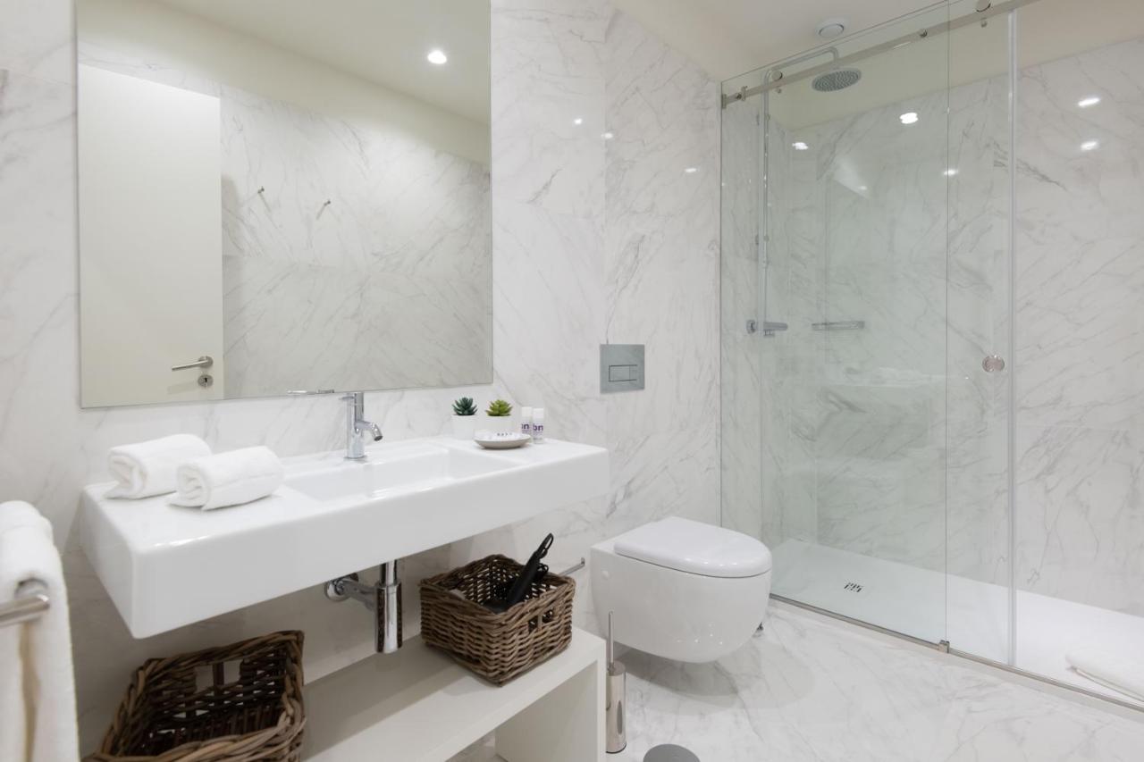 Bnapartments Cedofeita * Porto