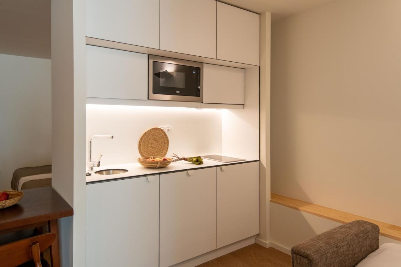 Appartement Bnapartments Cedofeita