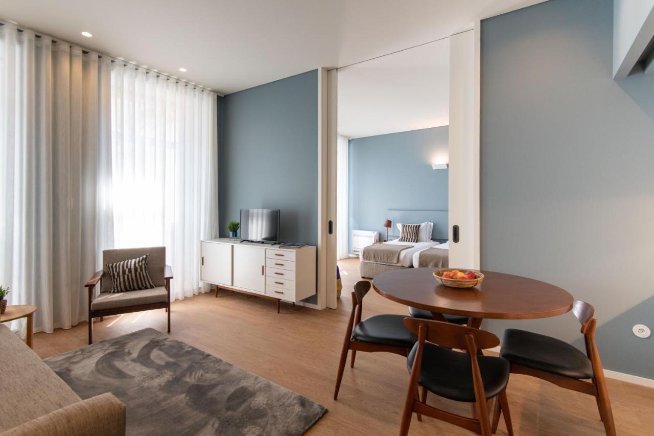 Bnapartments Cedofeita