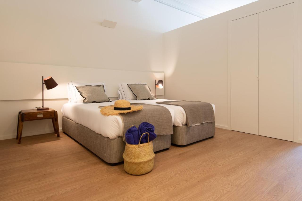 Appartement Bnapartments Cedofeita