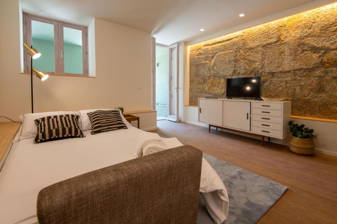 Bnapartments Cedofeita *