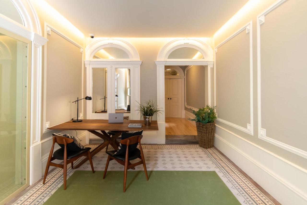 Bnapartments Cedofeita Appartement *