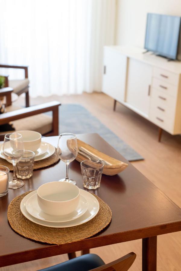 Appartement Bnapartments Cedofeita *