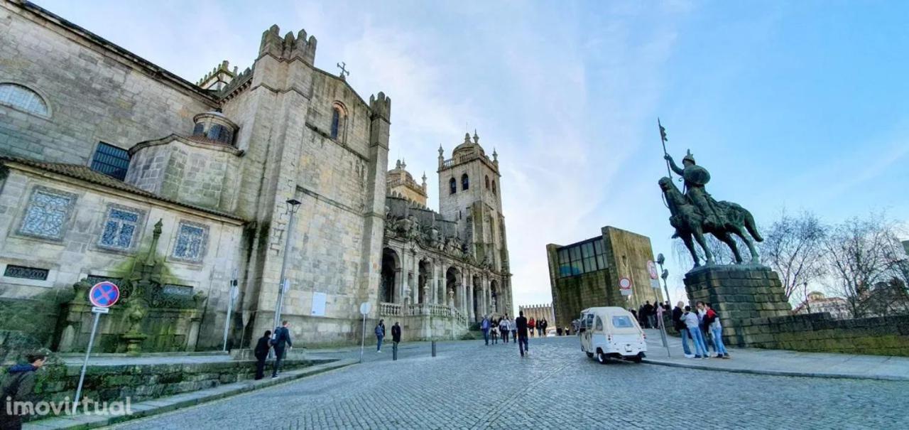 Dom Luis Apartamento Porto