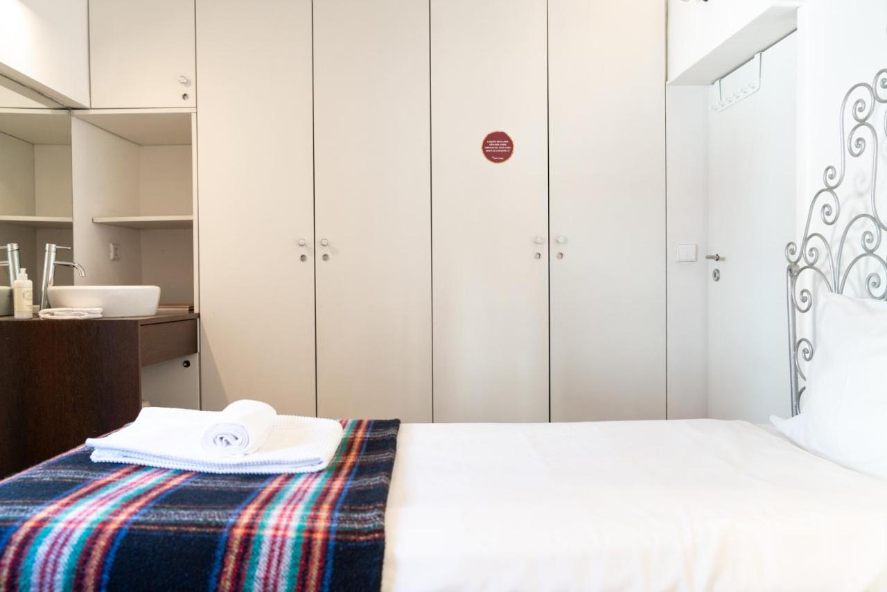 Apartment Ribeira Loft
