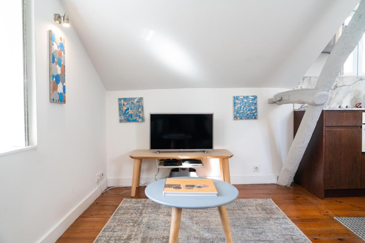 Apartment Ribeira Loft