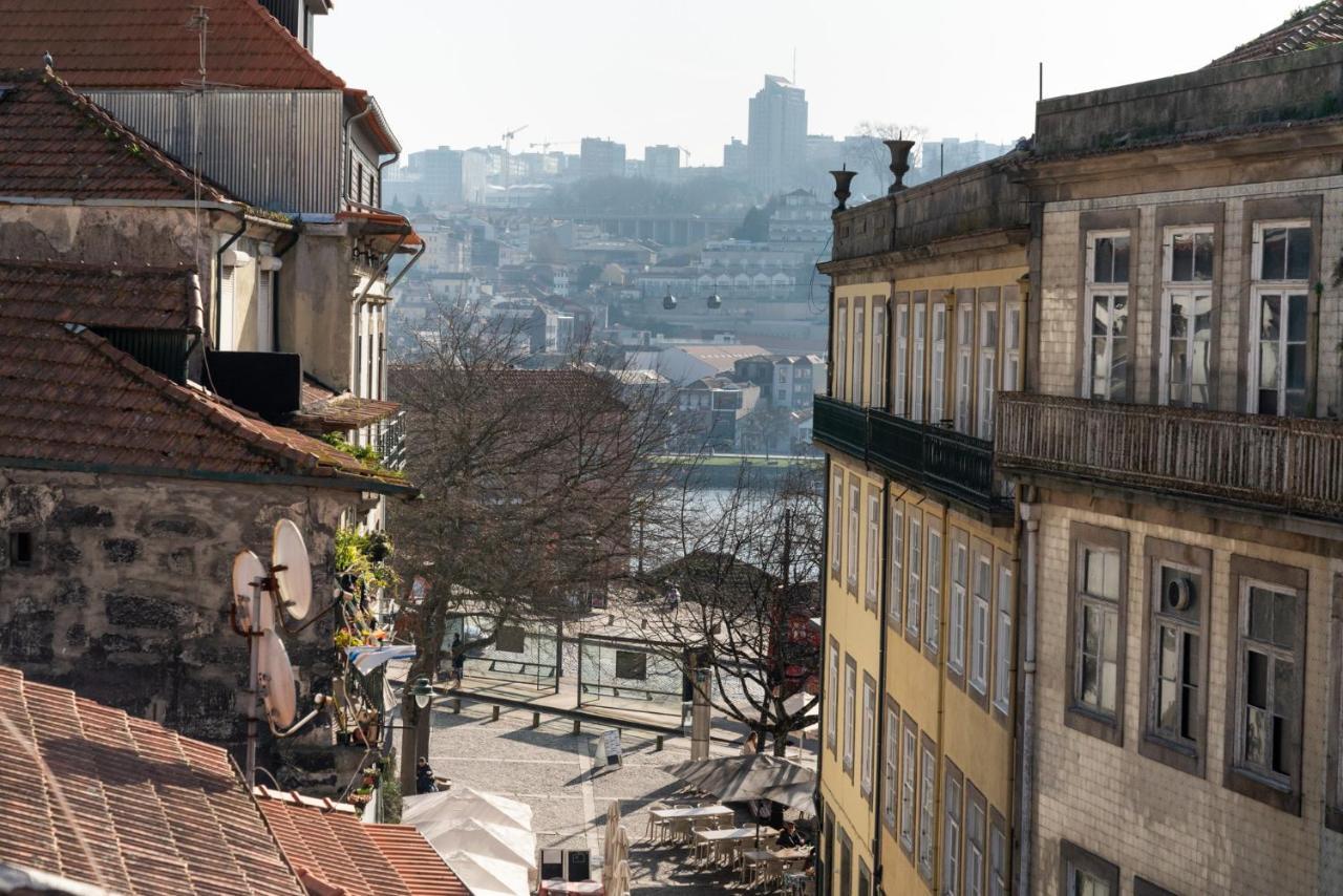 Apartment Ribeira Loft