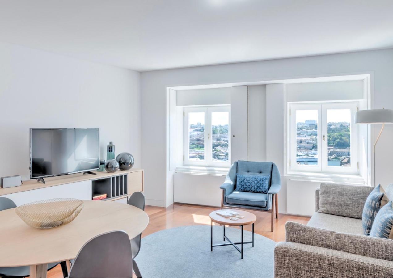 Street Aldas - River View (adults Only) Apartment