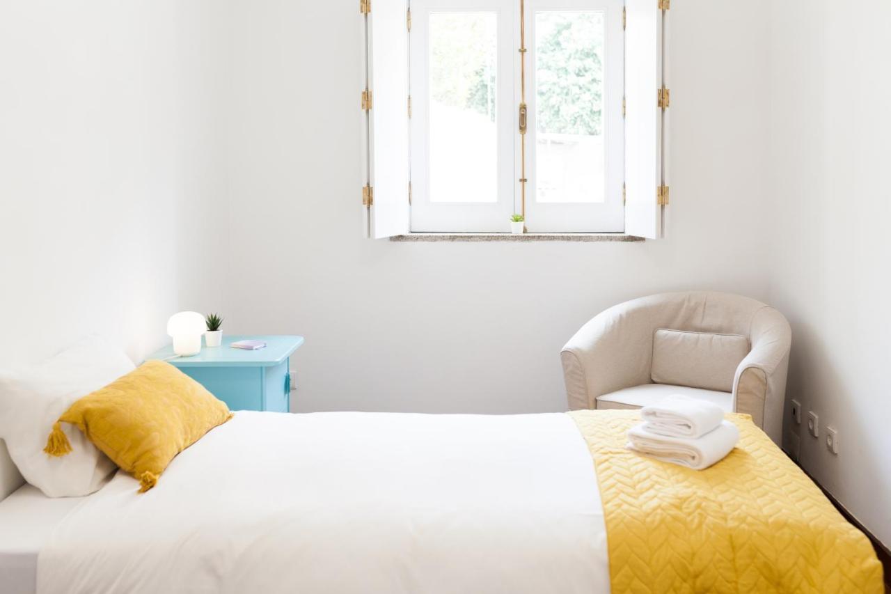 Holiday home Viva Casa Da River & Sea In Porto-family & Friends Porto
