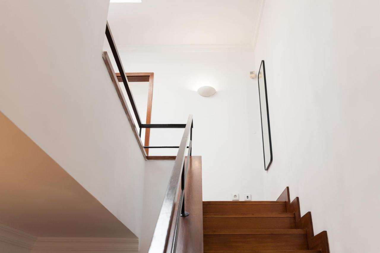 Holiday home Viva Casa Da River & Sea In Porto-family & Friends Porto