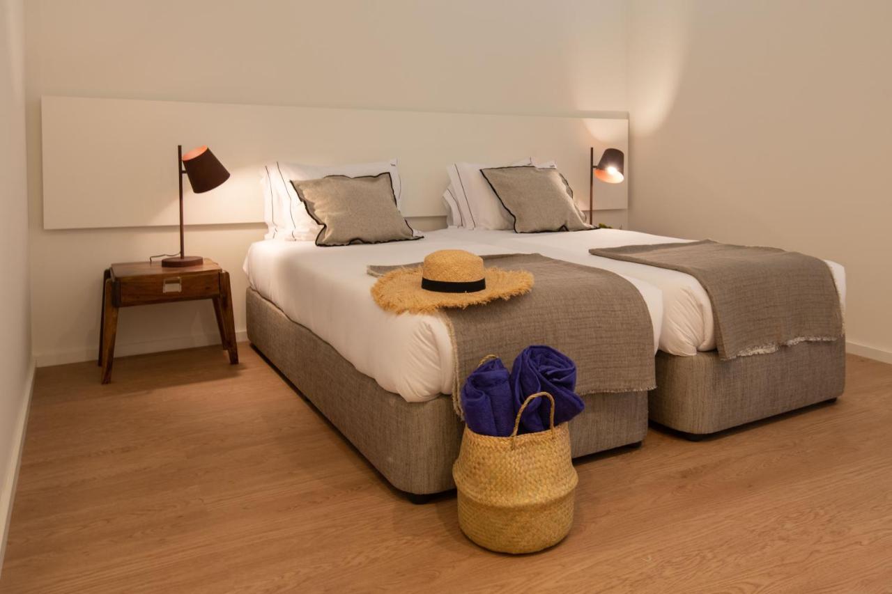 Bnapartments Cedofeita Porto