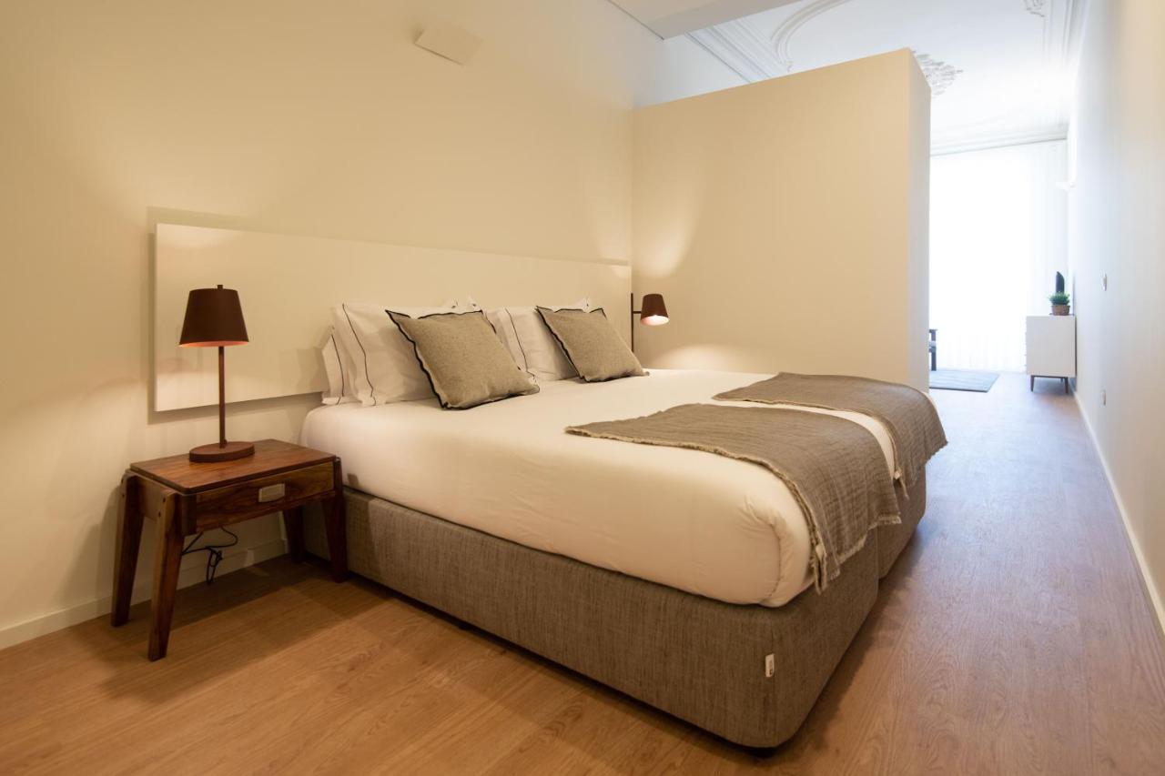 Appartement Bnapartments Cedofeita