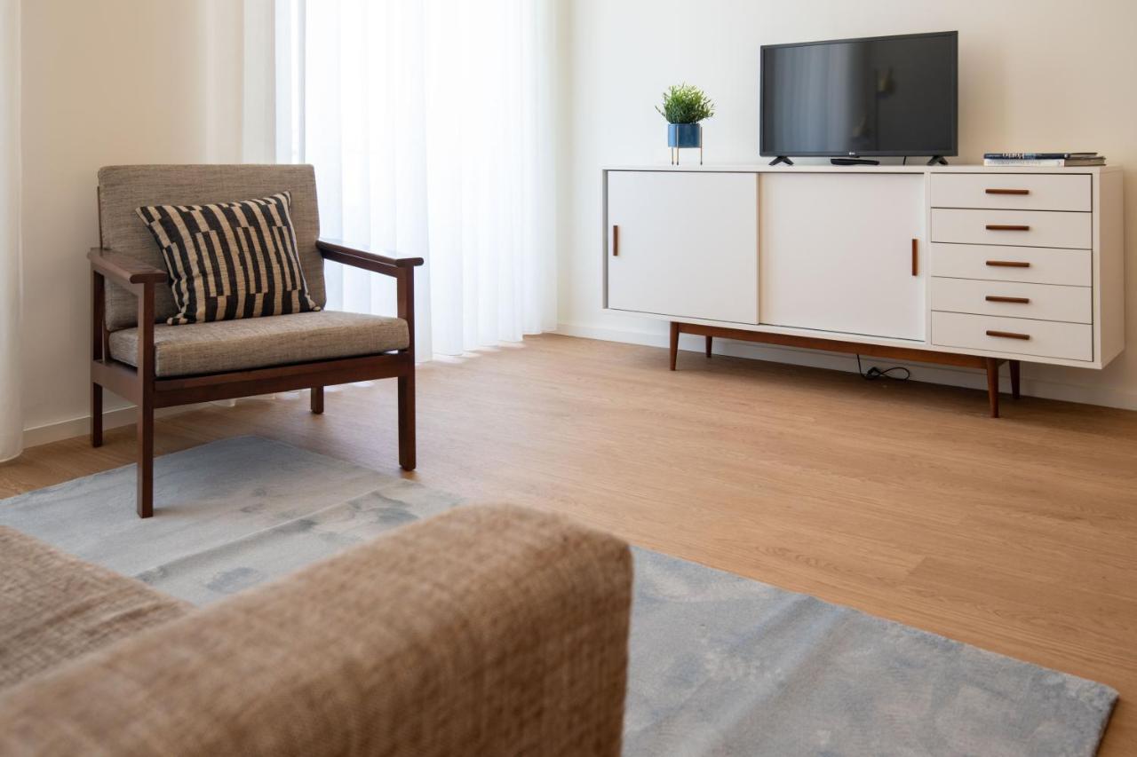 Bnapartments Cedofeita Appartement Porto