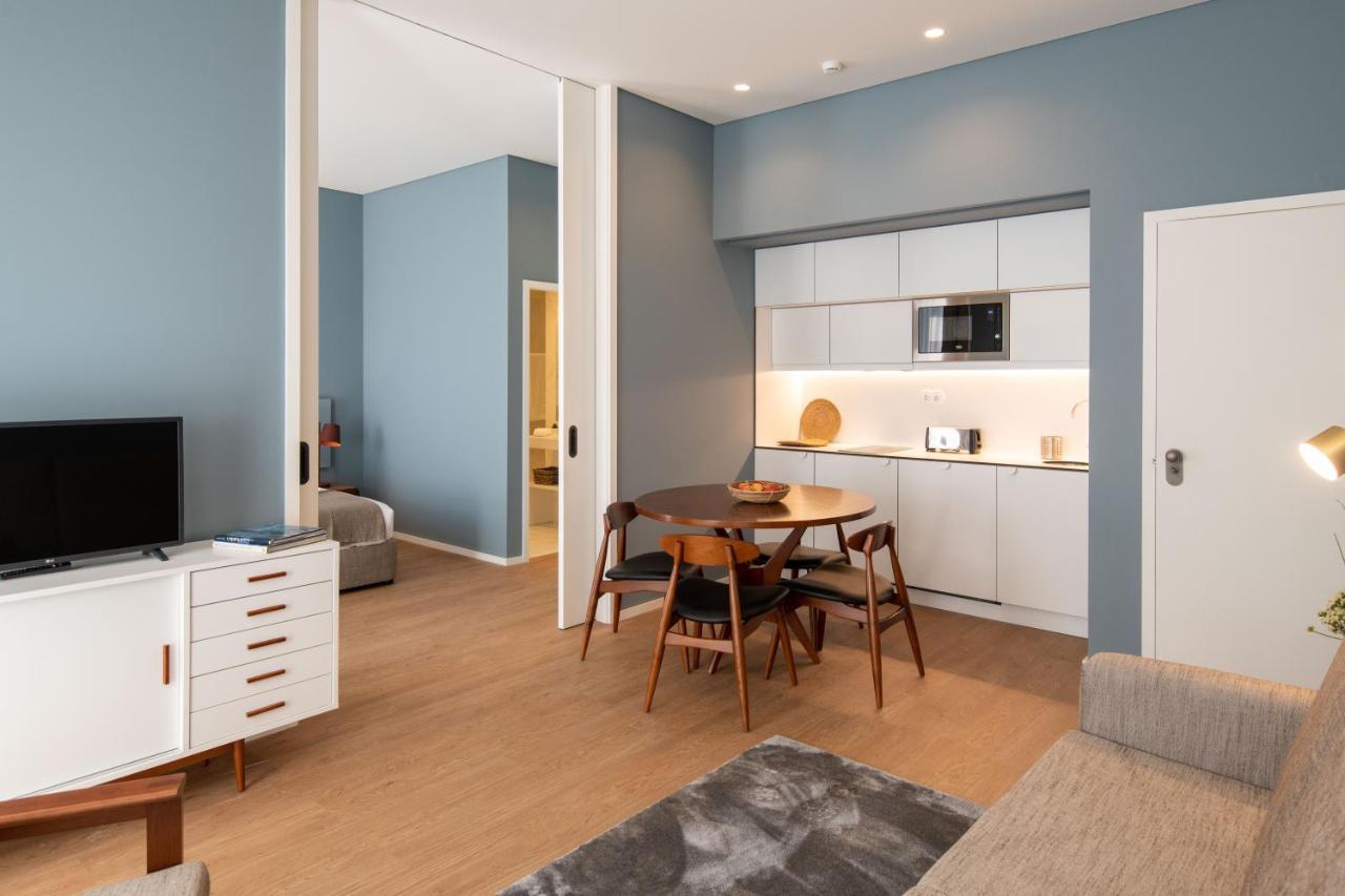 Bnapartments Cedofeita