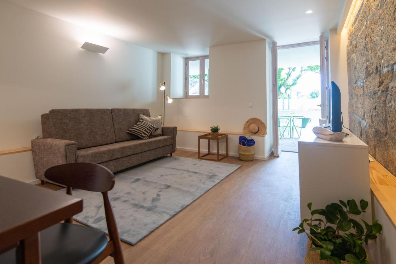 Appartement Bnapartments Cedofeita *