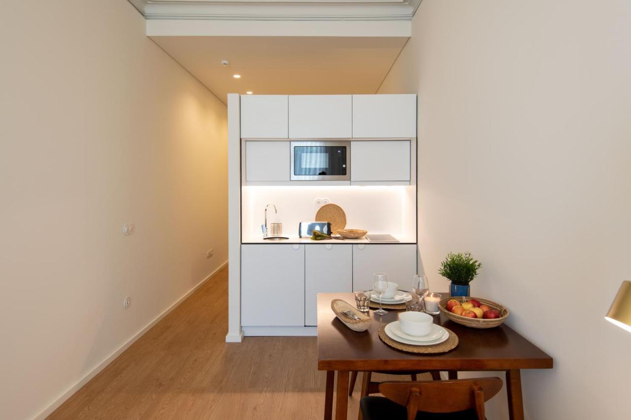 Appartement Bnapartments Cedofeita