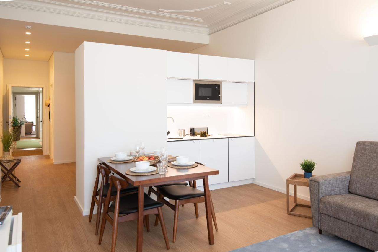 Bnapartments Cedofeita Appartement