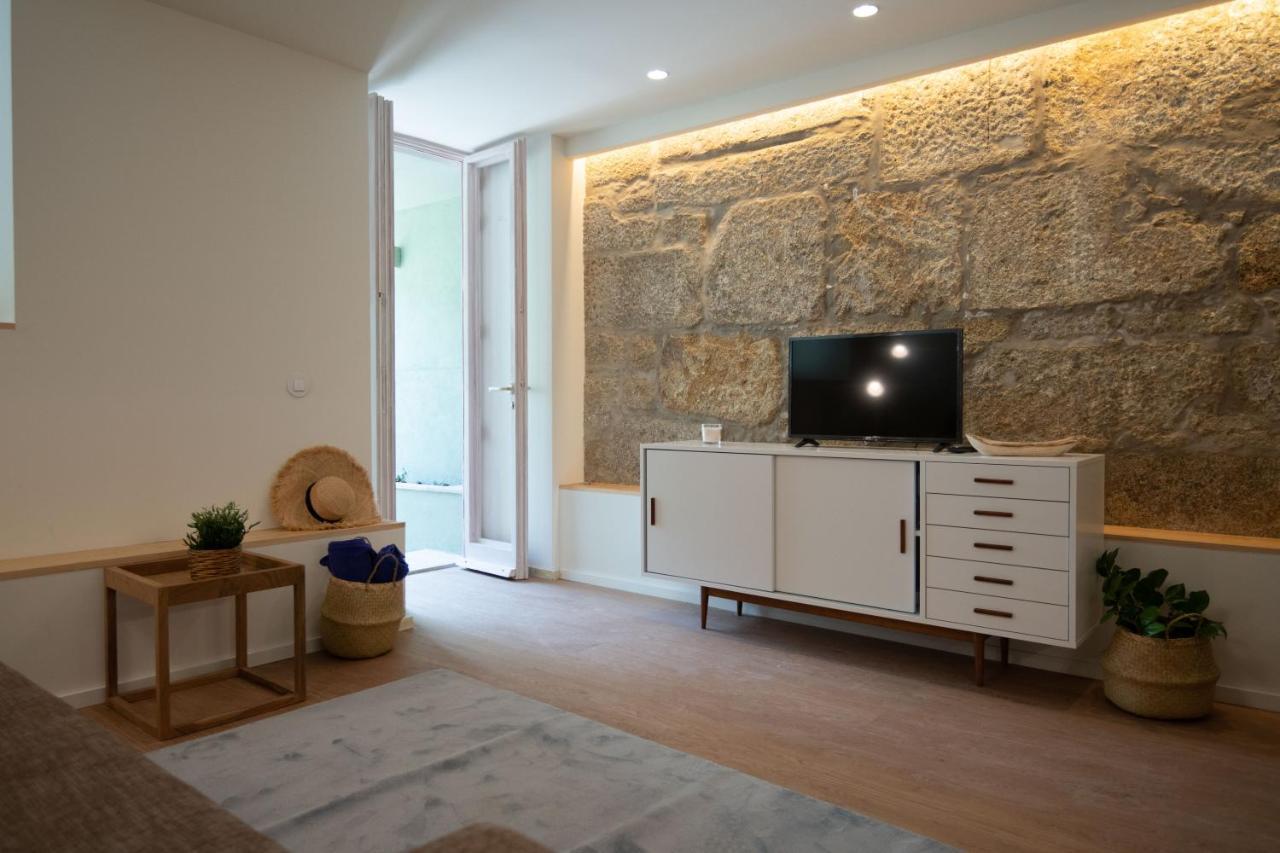 Bnapartments Cedofeita *