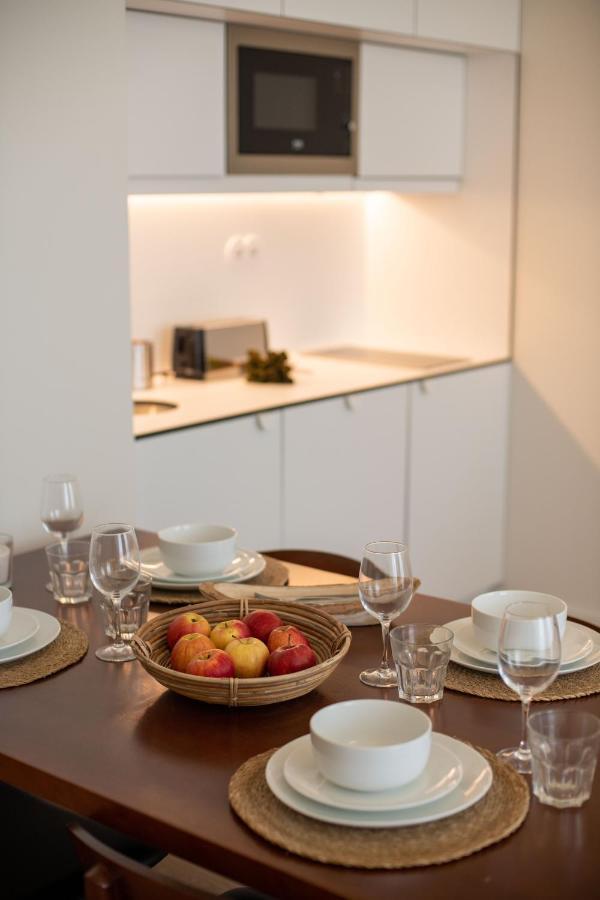 Bnapartments Cedofeita Appartement Porto