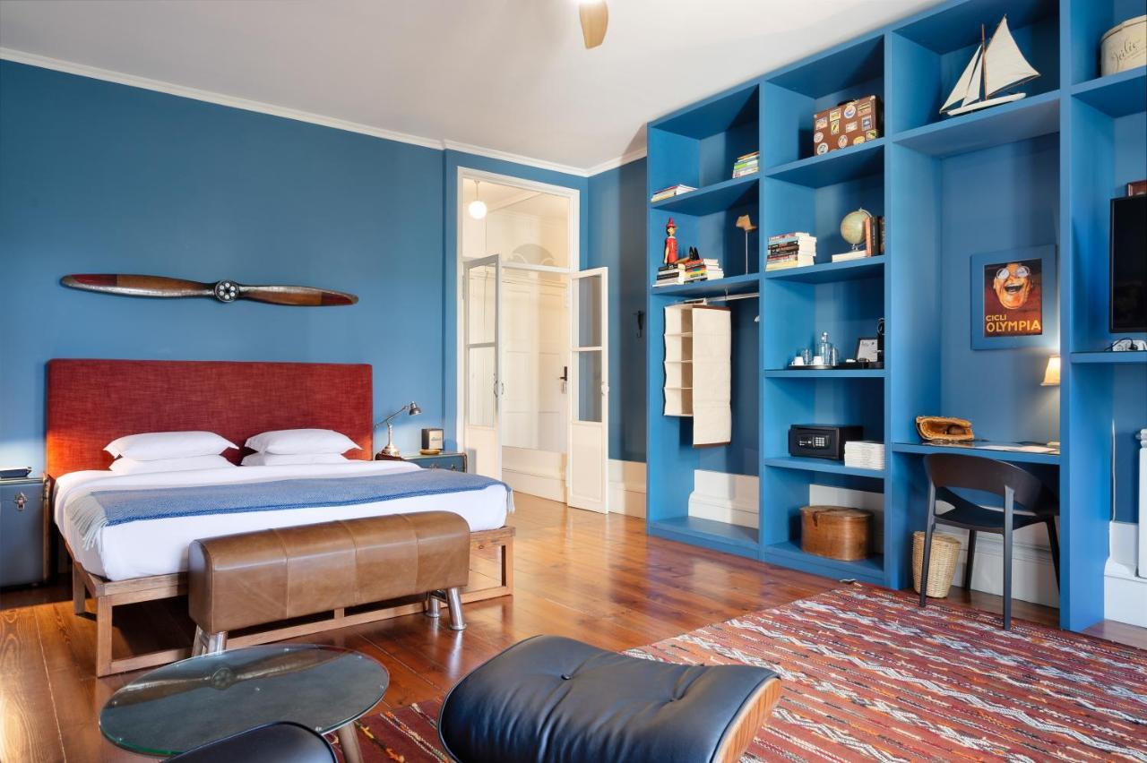 Rosario Townhouse, By Collection (adults Only) 4* Porto