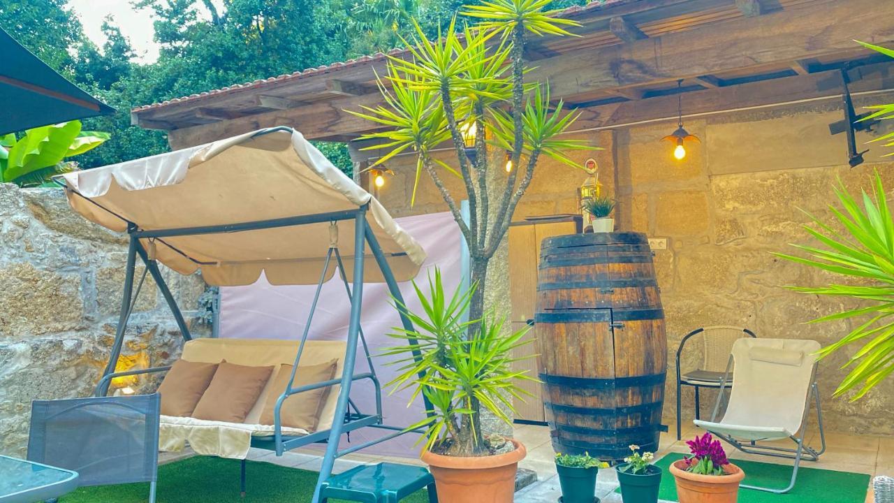 Gardenia Urban Retreat Porto