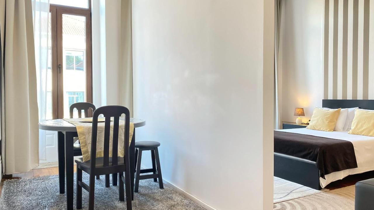Gardenia Urban Retreat 2* Porto