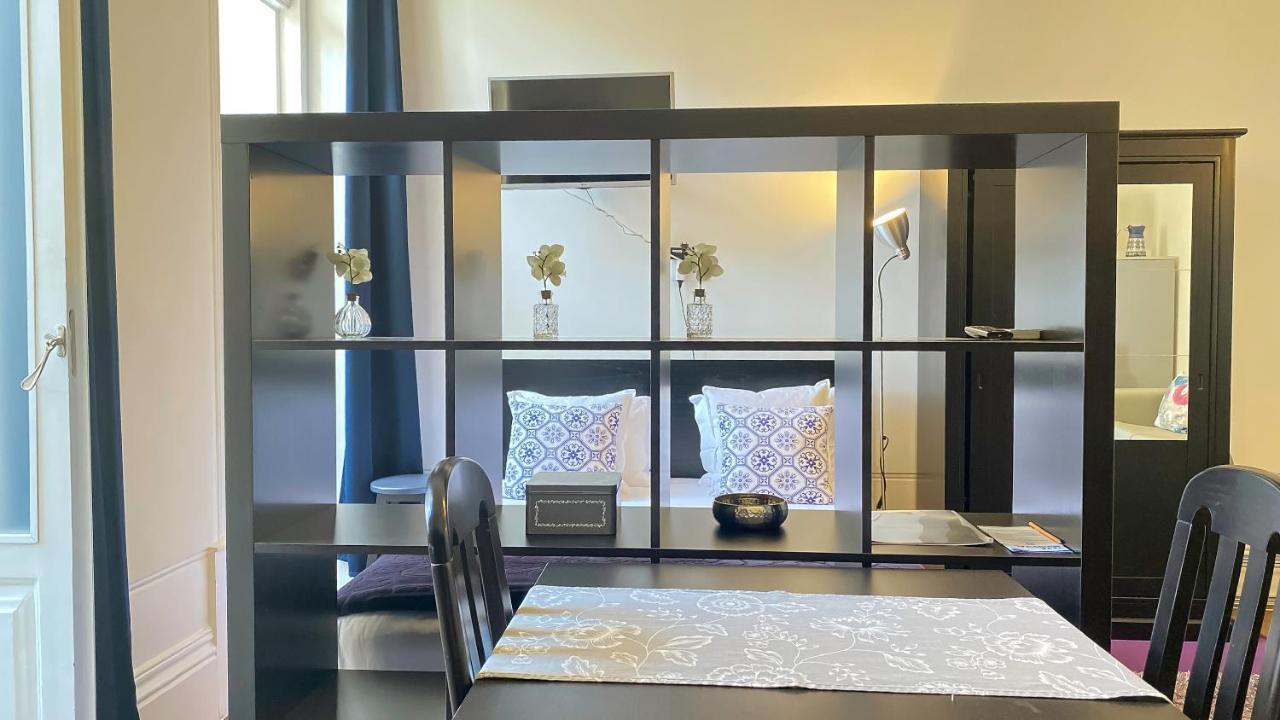 Aparthotel Gardenia Urban Retreat