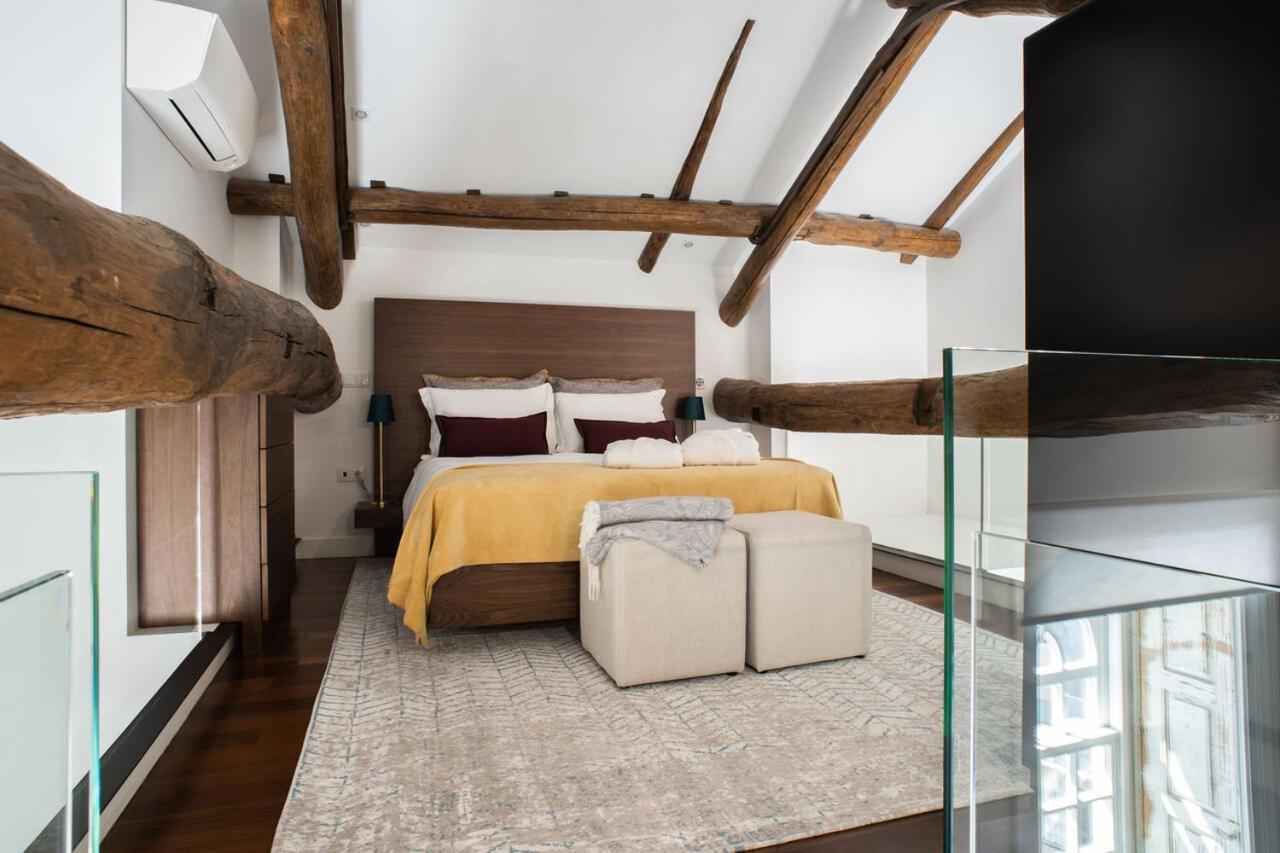 Apartment D'autor Alegria Porto