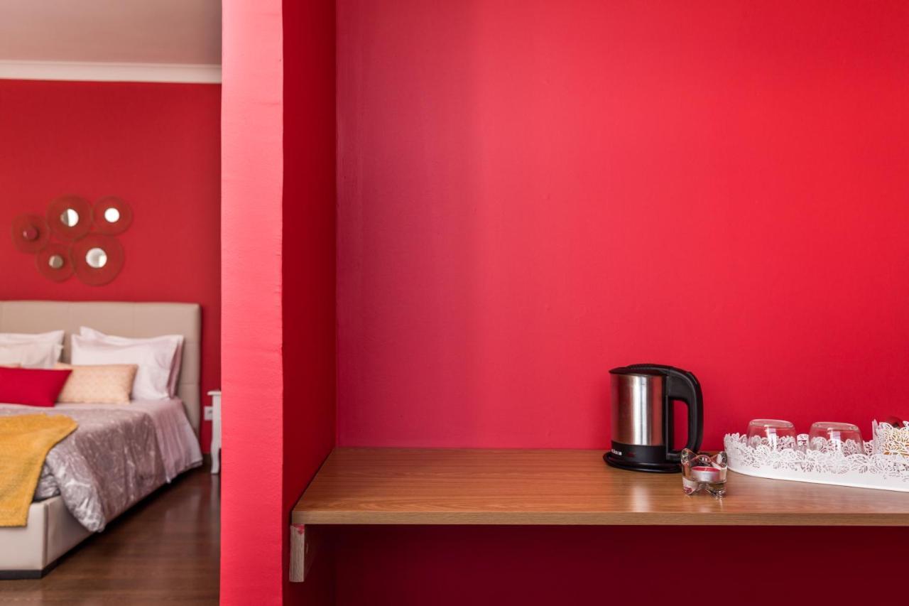 Casa de hóspedes Santa Catarina Porto