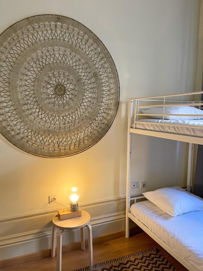 Teodora & Suits Hostel