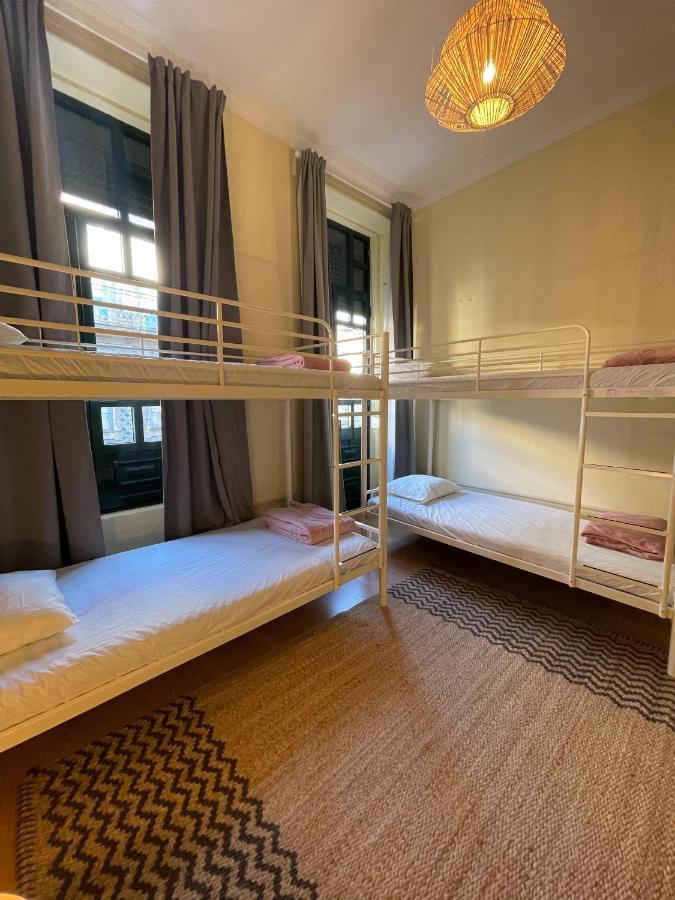 Hostel Teodora & Suits Porto
