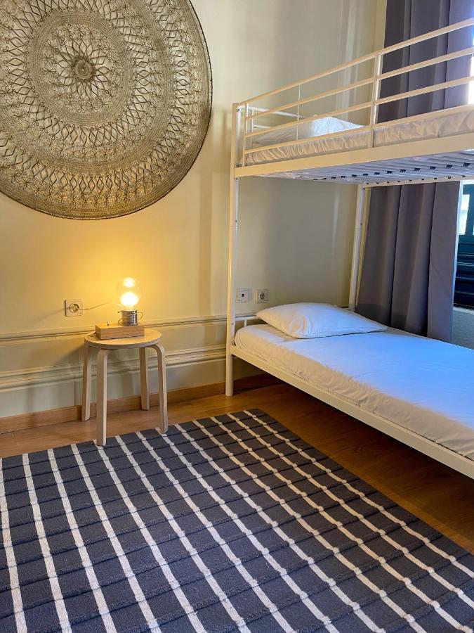 Teodora & Suits Hostel *