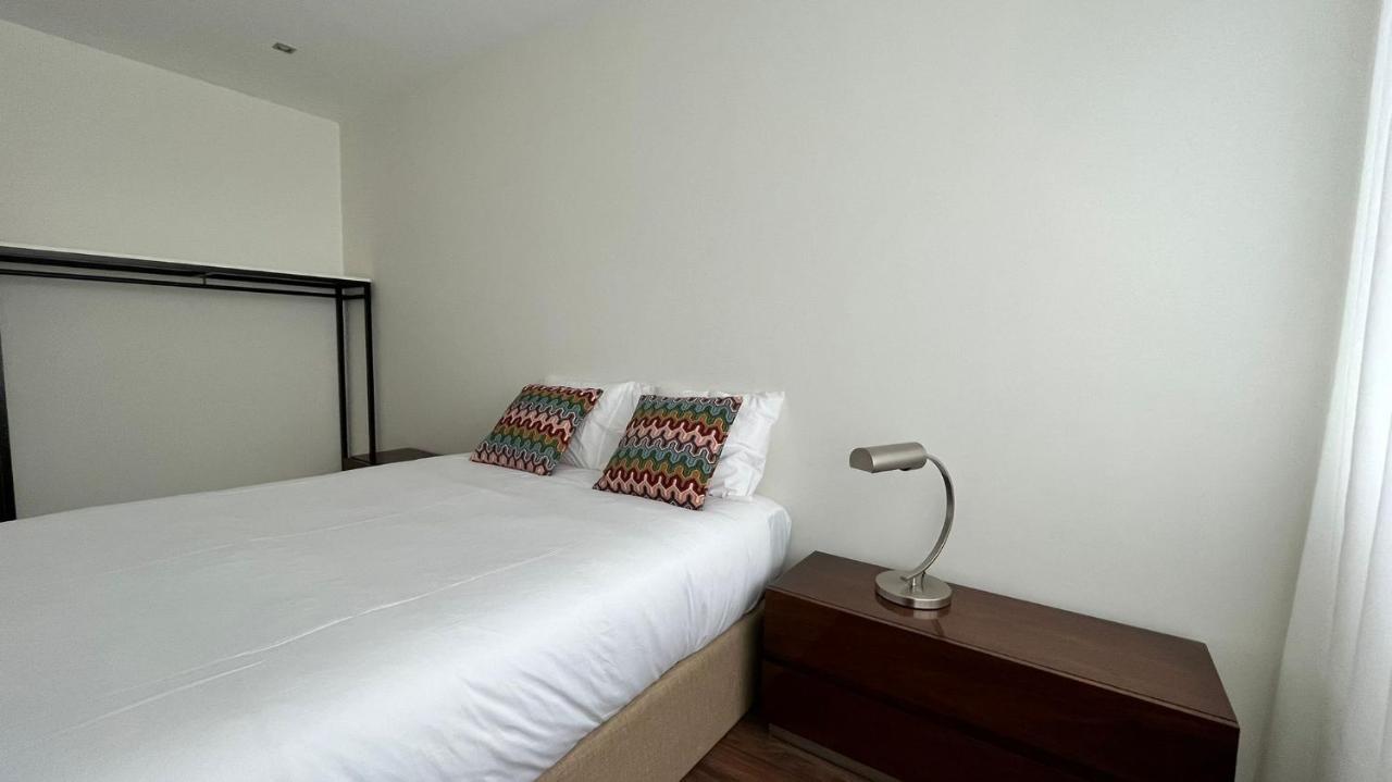 Apartment Guest Alapa Sa Da Bandeira Porto