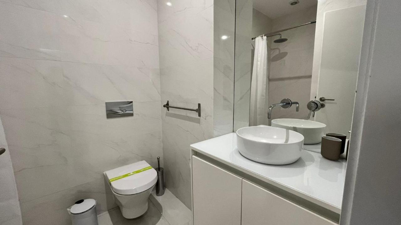 Guest Alapa Sa Da Bandeira Apartment Porto