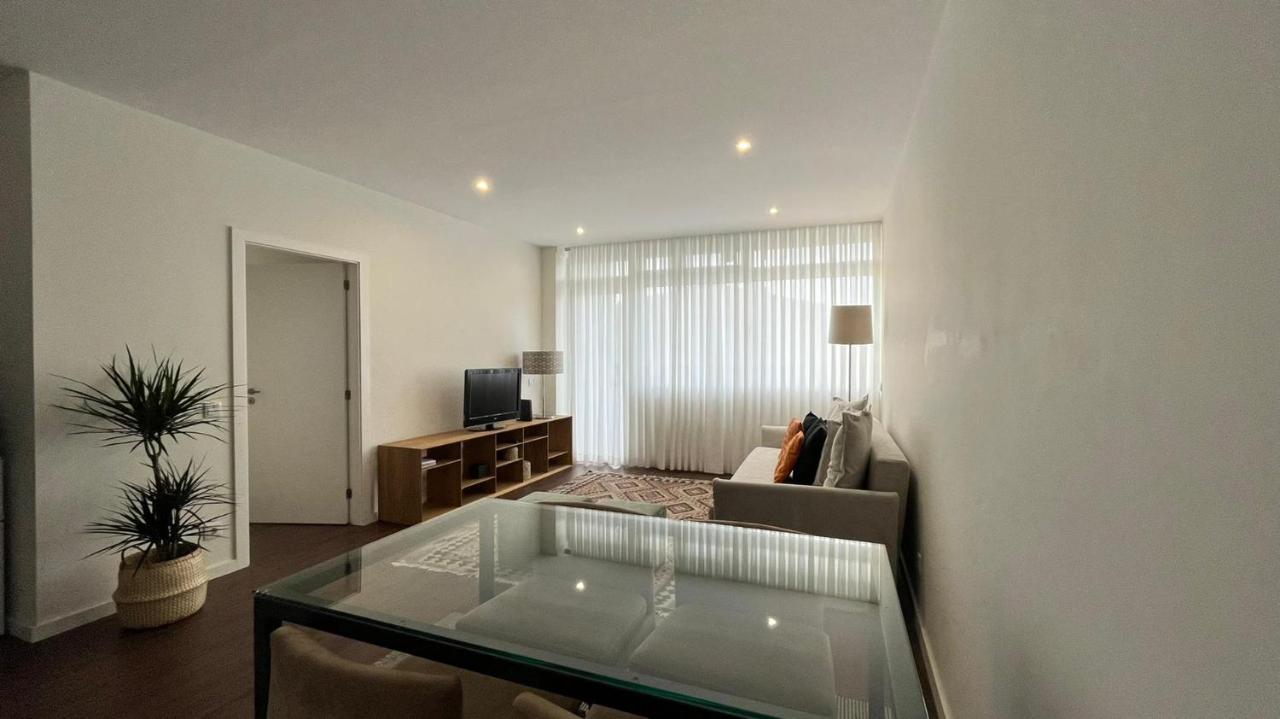 Guest Alapa Sa Da Bandeira Apartment