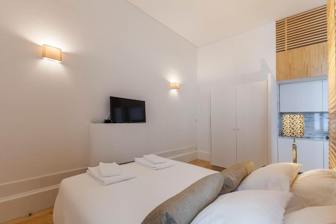 Vintage River Flat By Ml Apartamento Porto
