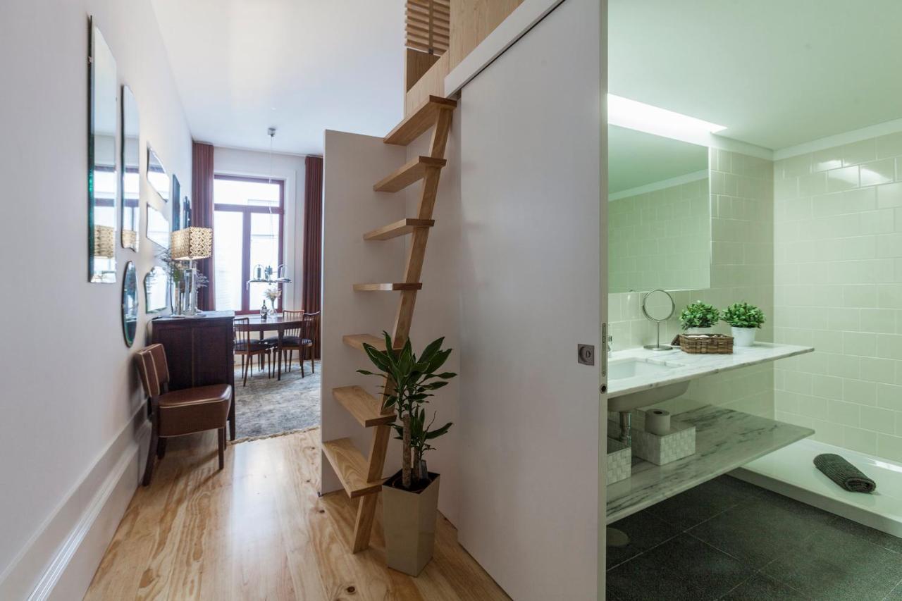 Vintage River Flat By Ml Apartamento