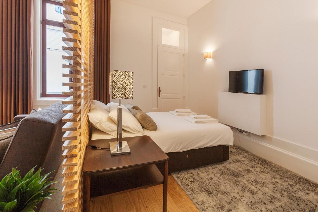 Apartamento Vintage River Flat By Ml *