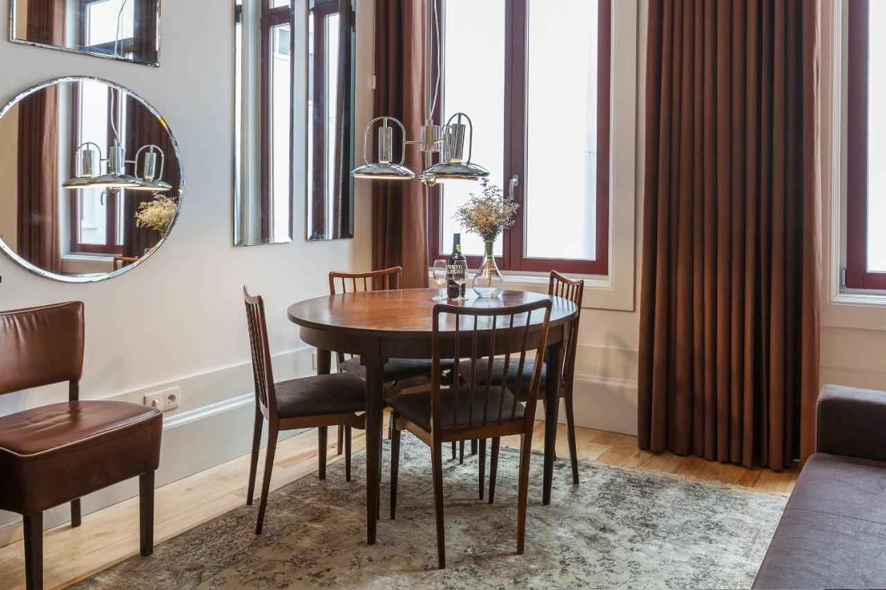 Vintage River Flat By Ml Apartamento
