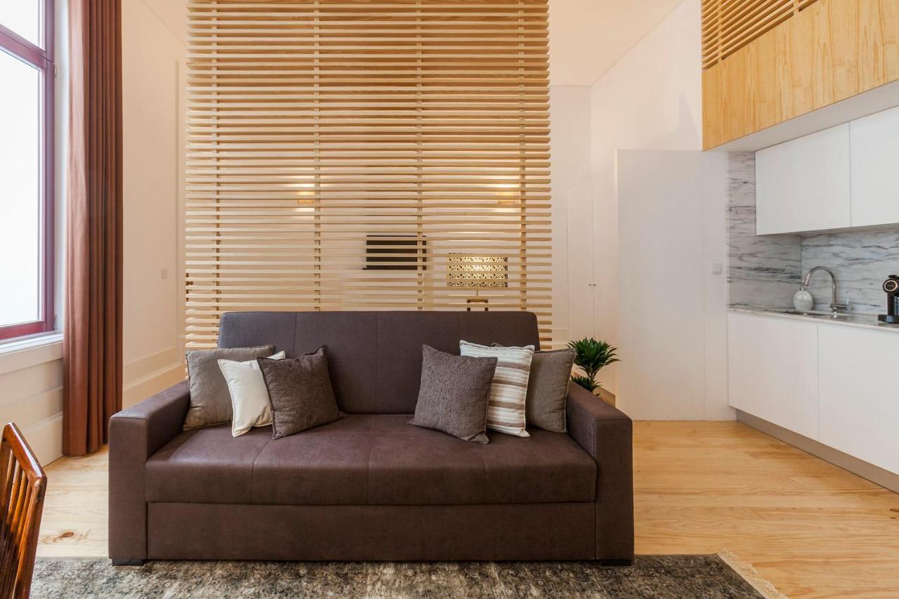 Vintage River Flat By Ml Apartamento Porto