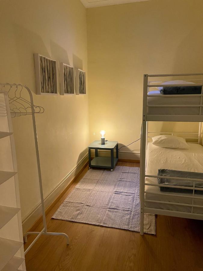 Teodora & Suits Hostel