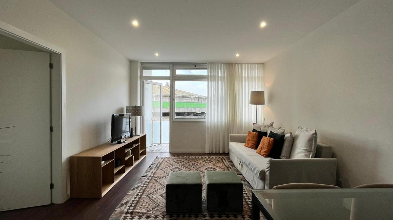 Apartamento Guest Alapa Sá Da Bandeira