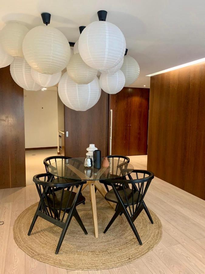 Apartment Chic & Cozy - Oliveiras