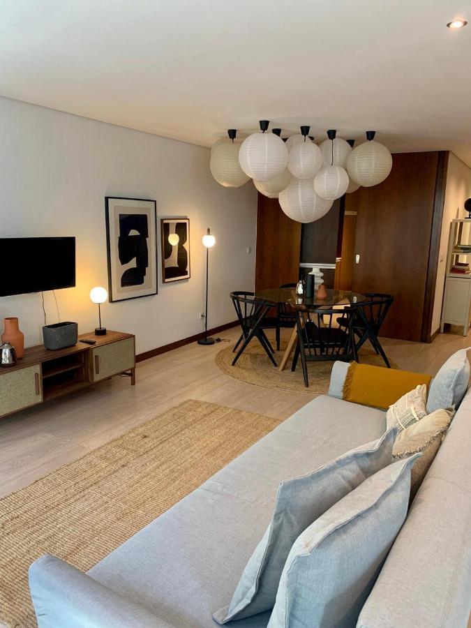 Chic & Cozy - Oliveiras Porto