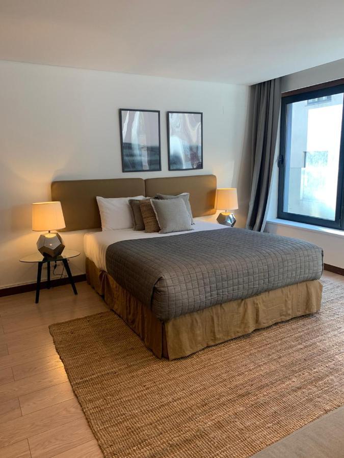 Apartment Chic & Cozy - Oliveiras