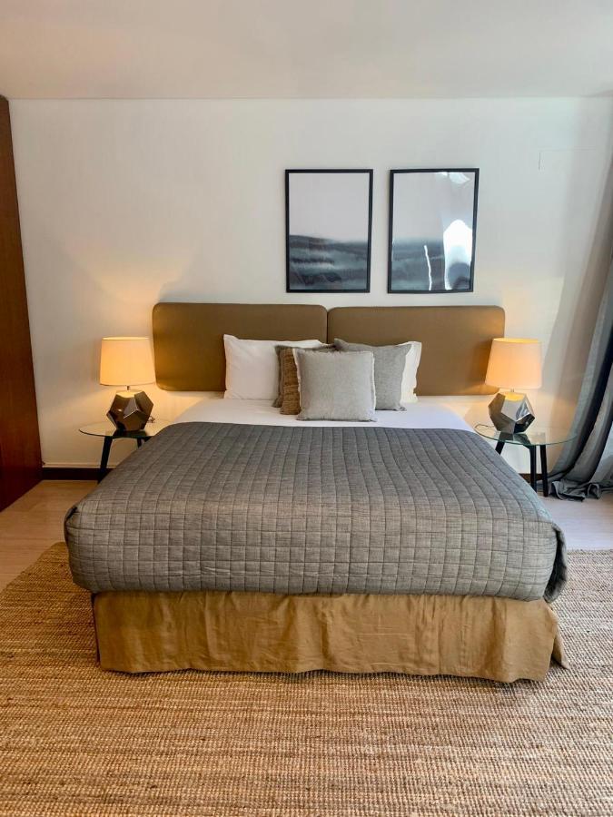 Chic & Cozy - Oliveiras *